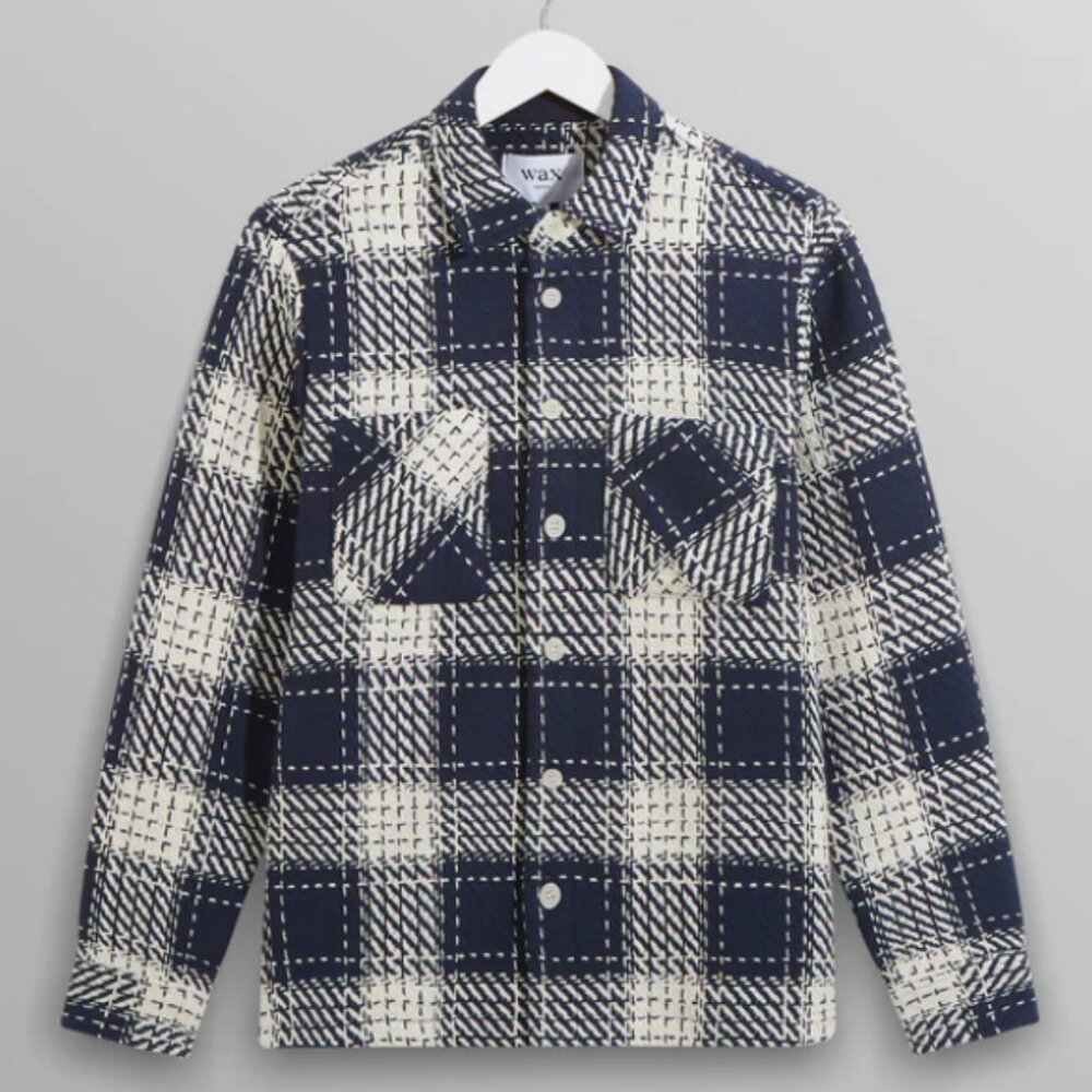 WAX LONDON Overshirt